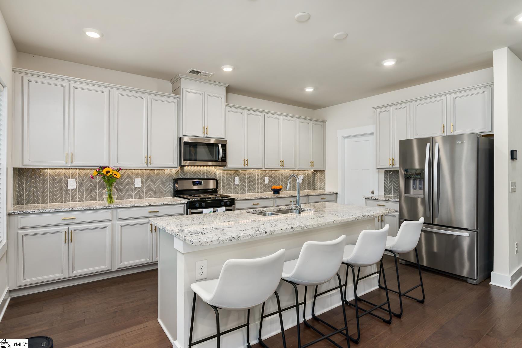 110 Walking Stick Way Pelzer, SC 29669 - Photo 8 of 36 Gallery Image 8