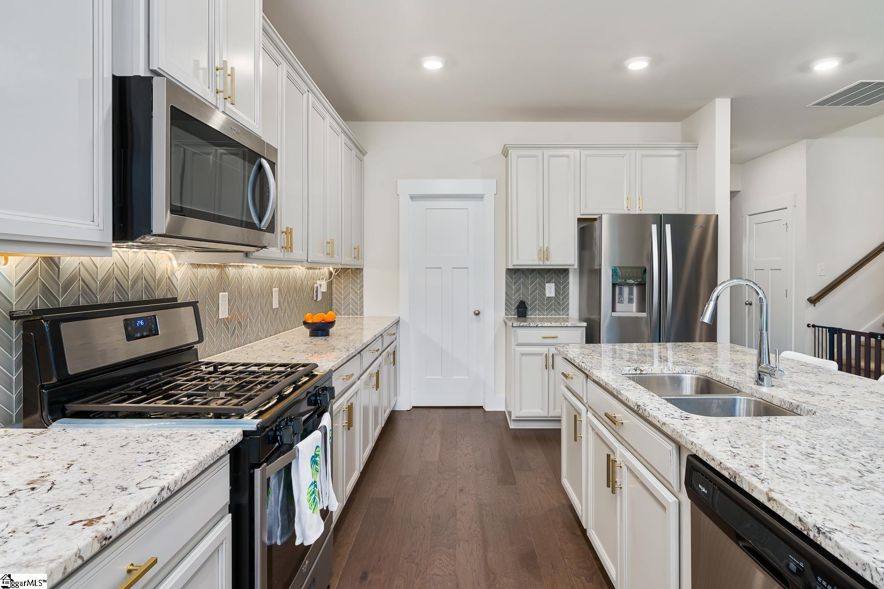 110 Walking Stick Way Pelzer, SC 29669 - Photo 9 of 36 Gallery Image 9