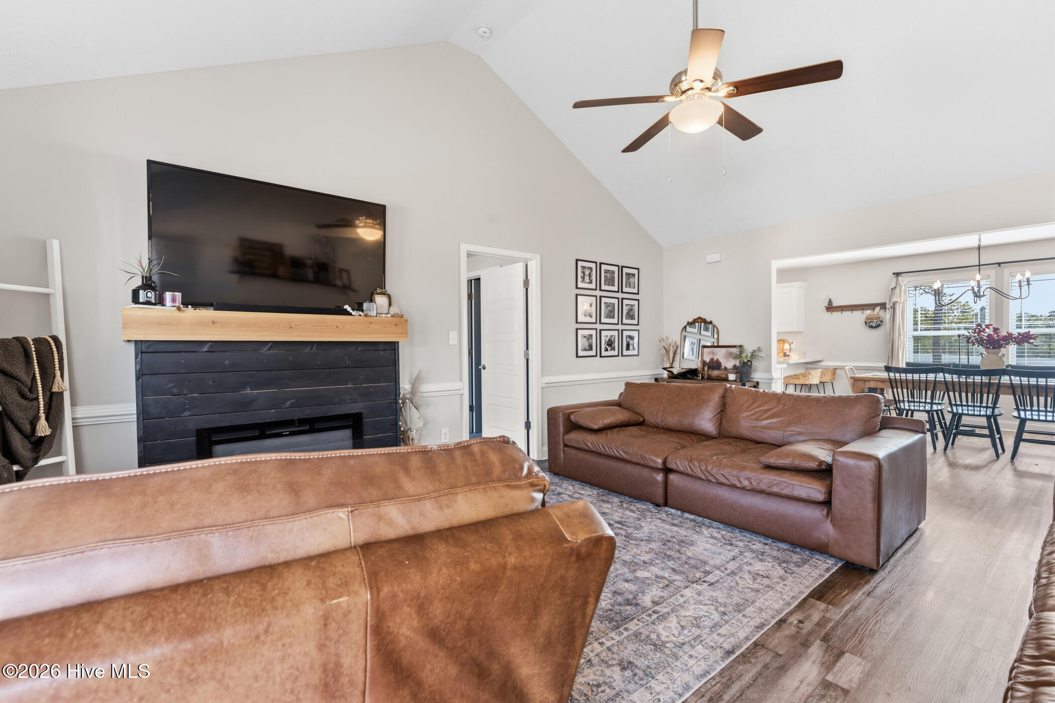 528 County Home Road Rockingham, NC 28379 - Photo 8 of 30 A7404682