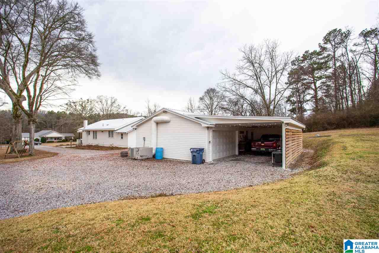 7835 Highway 11 Springville, AL 35146 - Photo 45 of 49