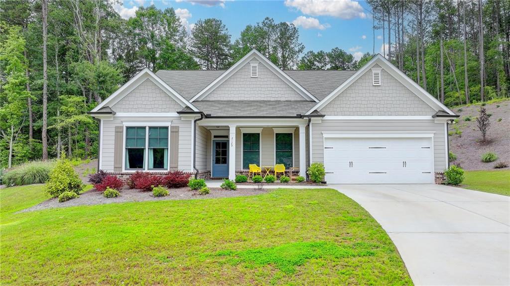 2129 Charmond Drive Monroe, GA 30656 - Photo 1 of 41