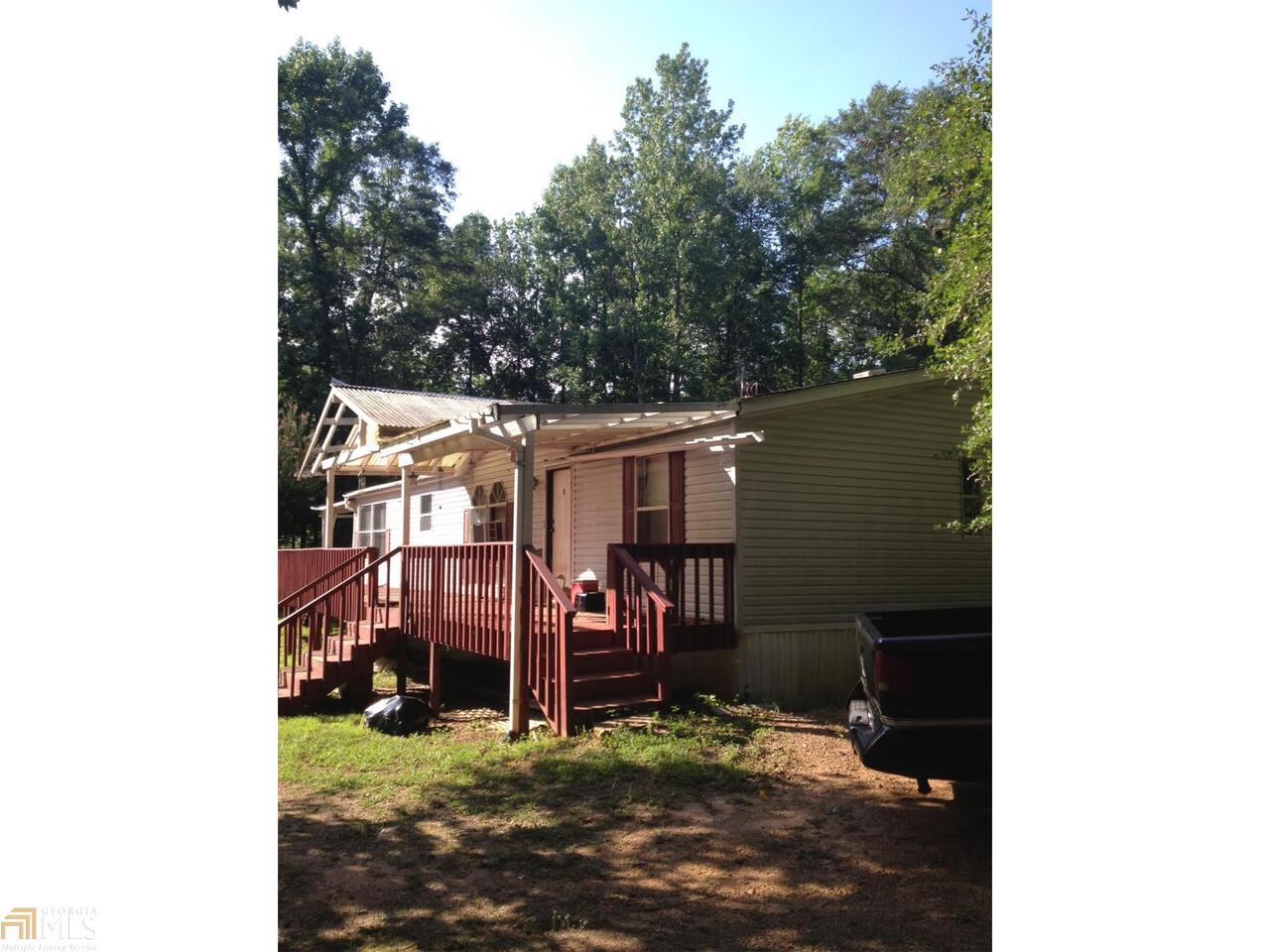 87 Sun Grove Road Colbert, GA 30628 - Photo 1 of 1