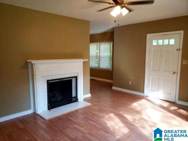 100 Hardy Street Midfield, AL 35228 - Photo 3 of 9