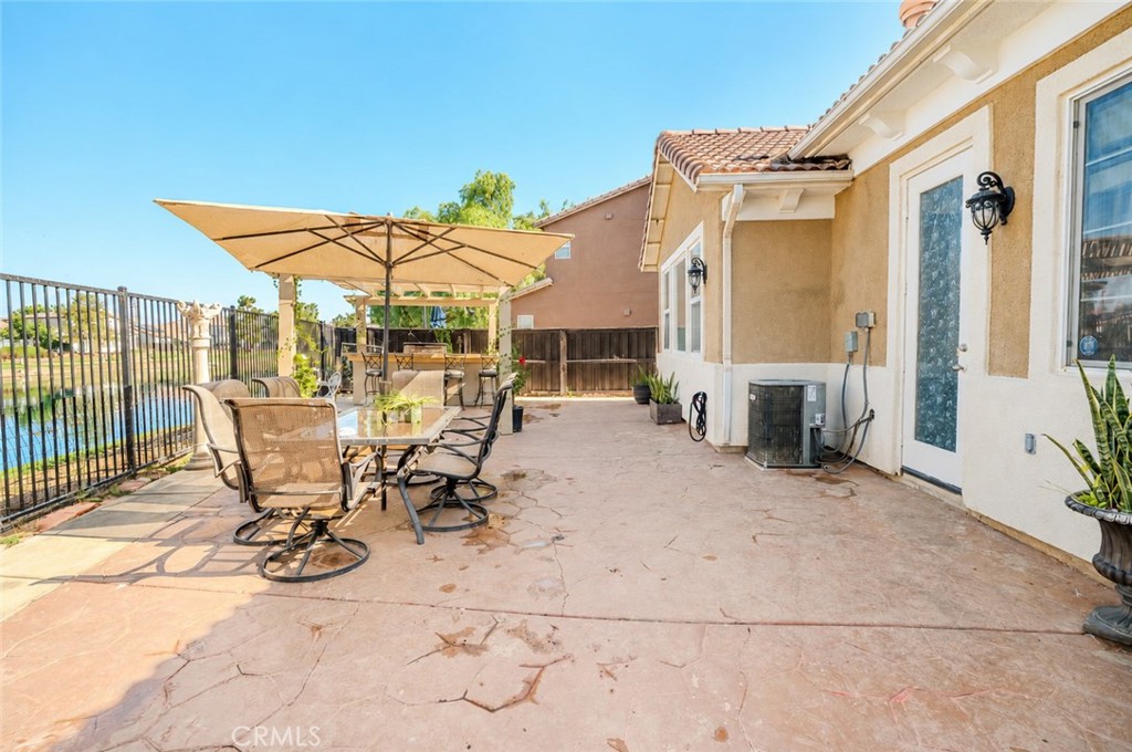 1261 Bee Balm Road Hemet, CA 92545 - Photo 30 of 40