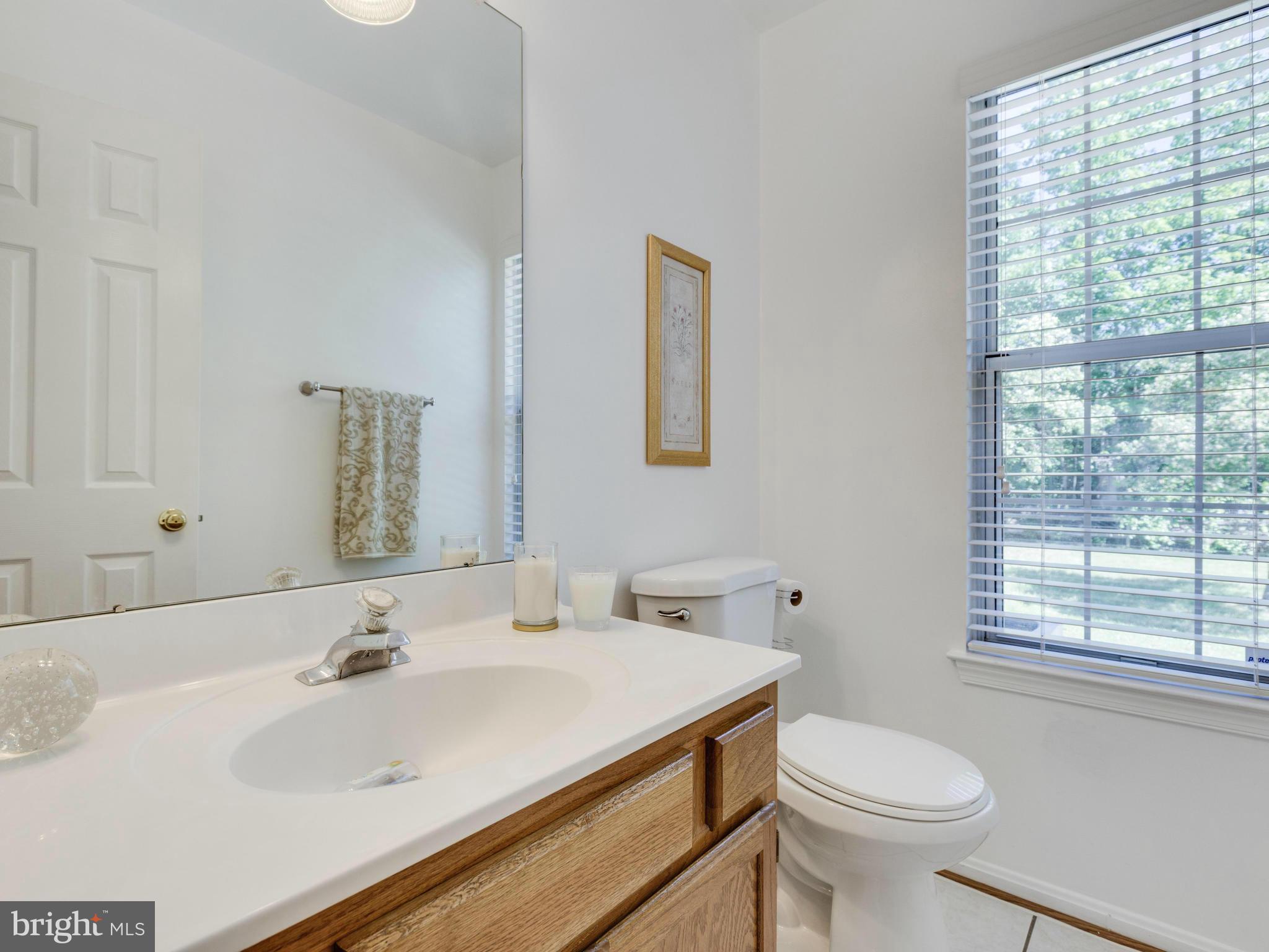 704 Rufford Court Accokeek, MD 20607 - Photo 12 of 30 Half bath