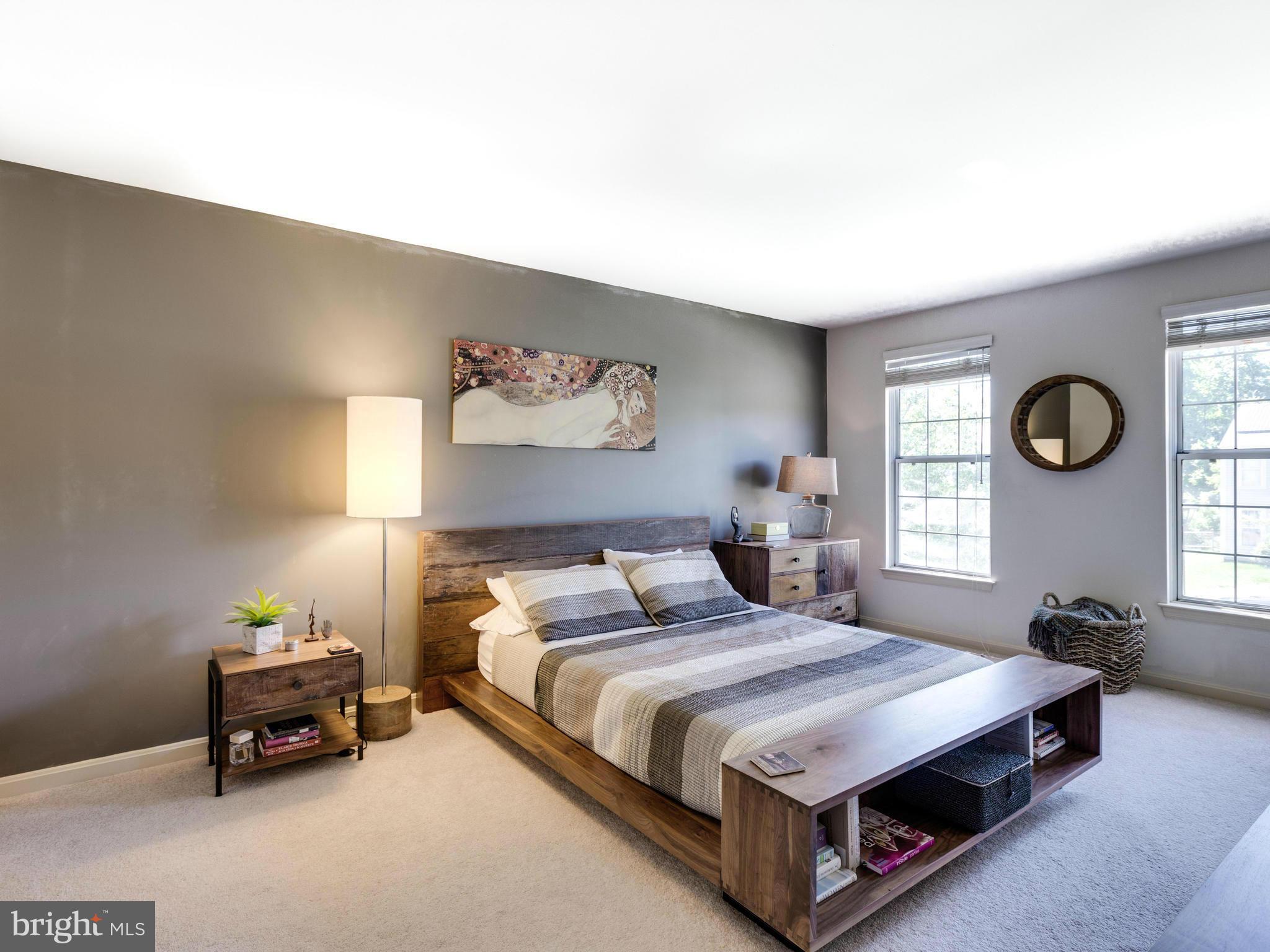 704 Rufford Court Accokeek, MD 20607 - Photo 13 of 30 Bedroom (Master)