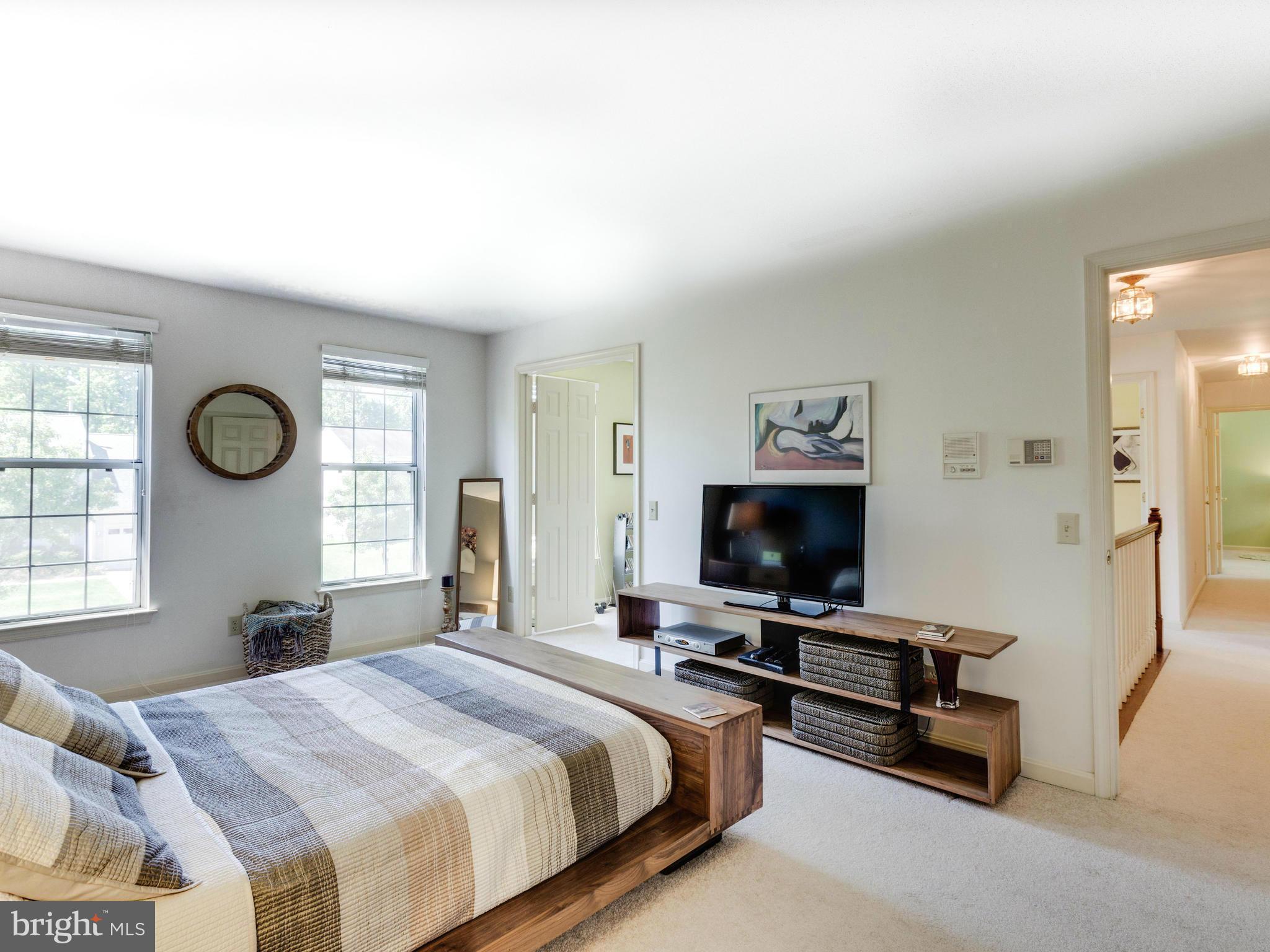 704 Rufford Court Accokeek, MD 20607 - Photo 14 of 30 Bath (Master)