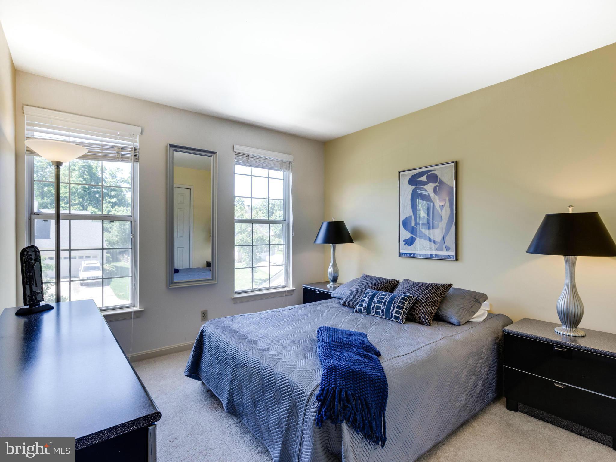704 Rufford Court Accokeek, MD 20607 - Photo 19 of 30 Bedroom 1