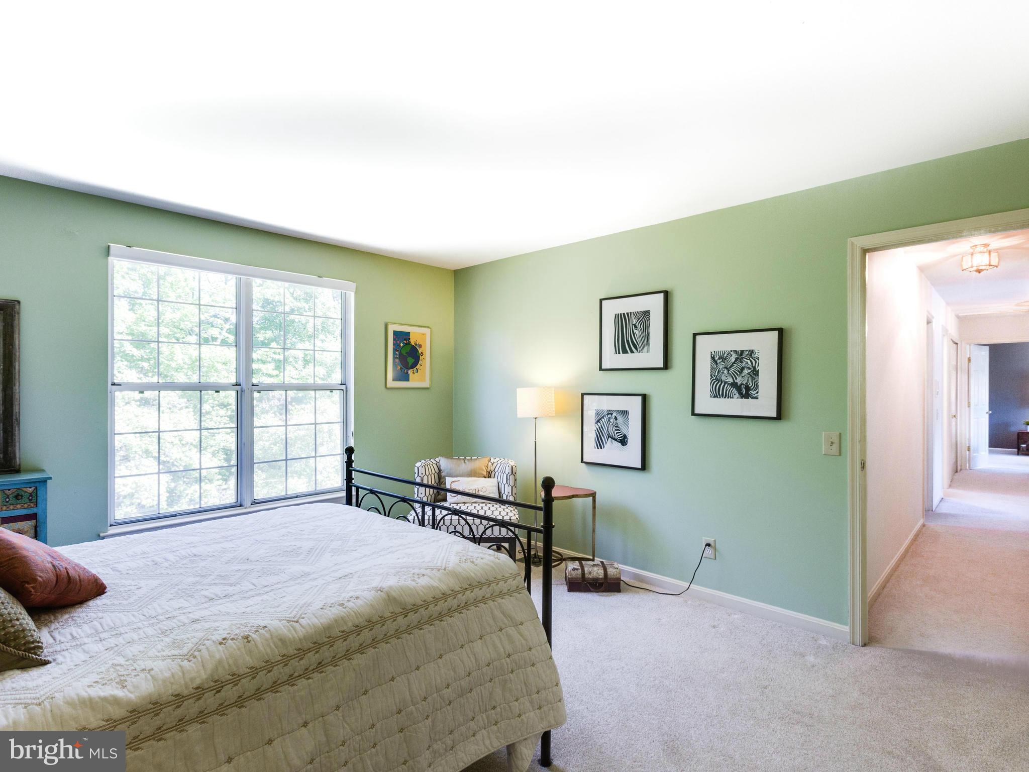 704 Rufford Court Accokeek, MD 20607 - Photo 21 of 30 Bedroom 3