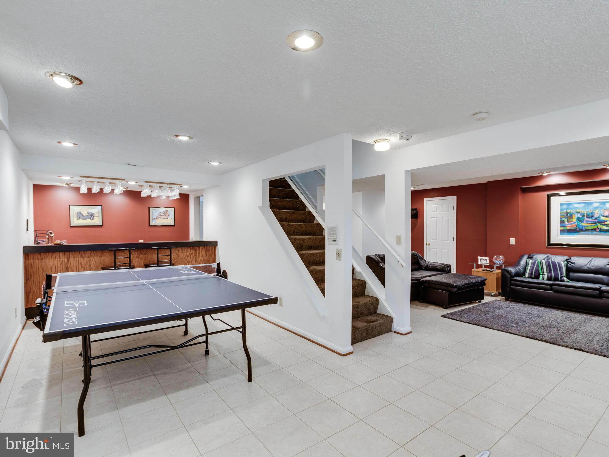 704 Rufford Court Accokeek, MD 20607 - Photo 24 of 30 Basement