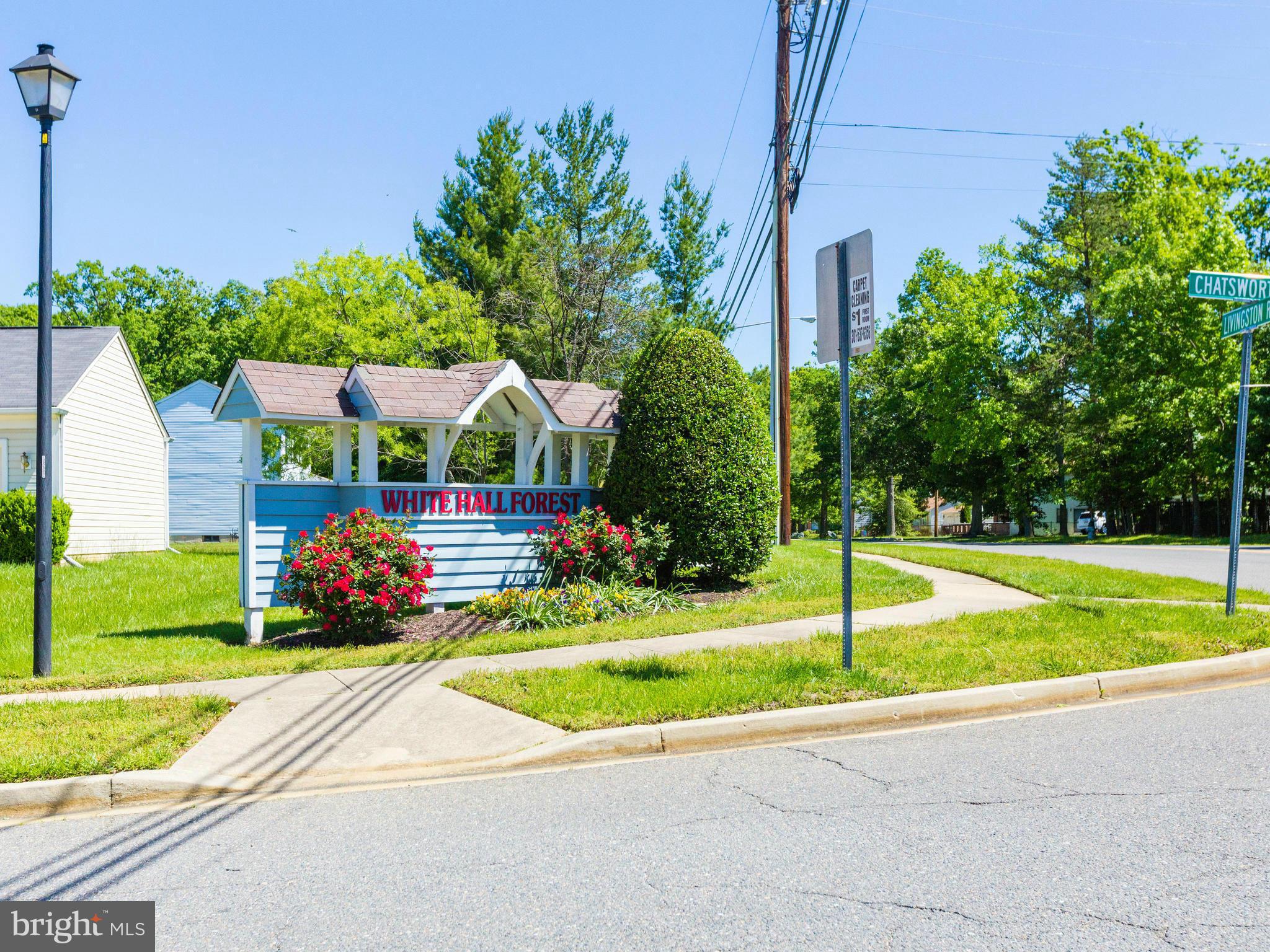 704 Rufford Court Accokeek, MD 20607 - Photo 30 of 30 Community