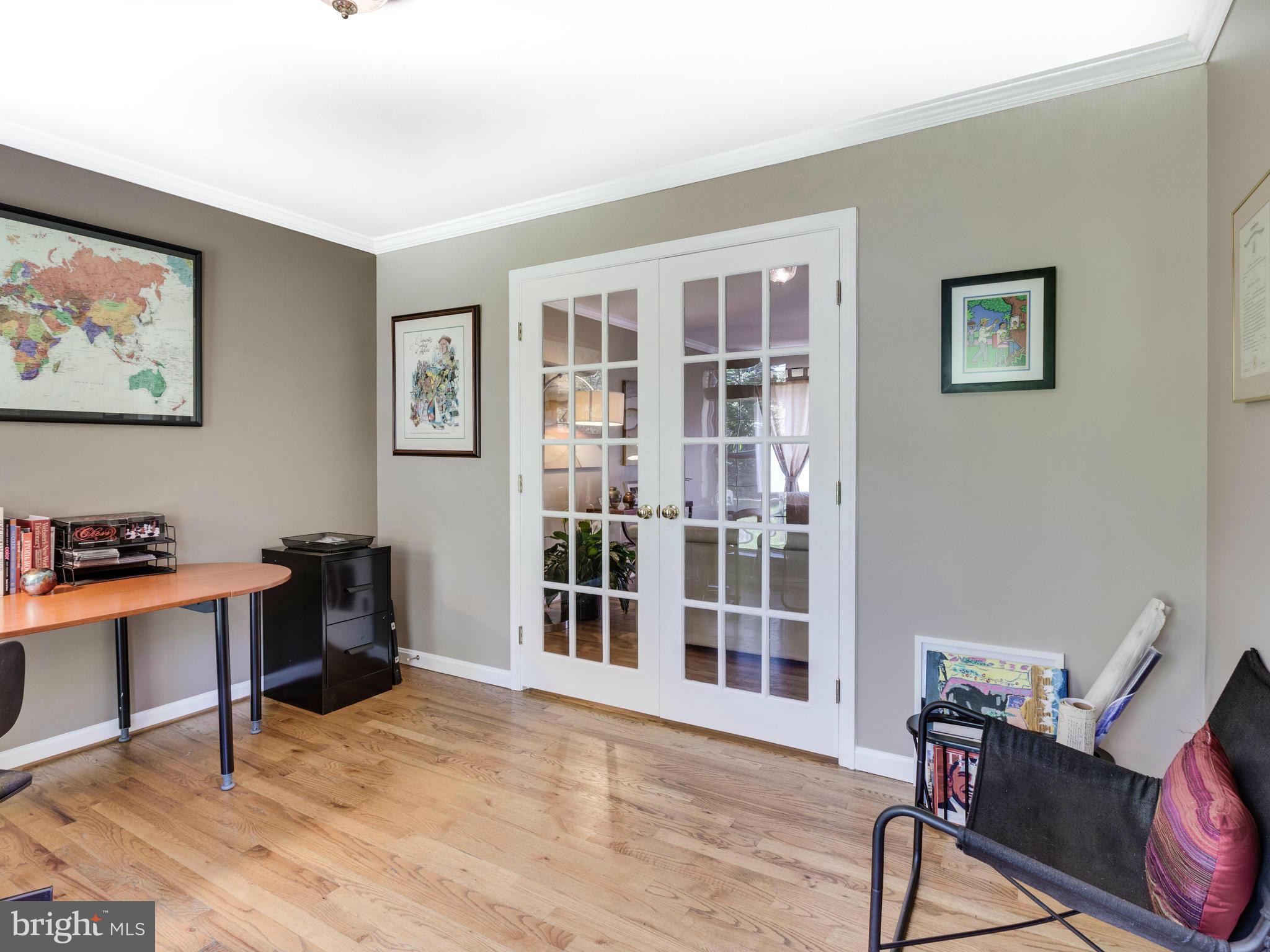 704 Rufford Court Accokeek, MD 20607 - Photo 5 of 30 Study/Office