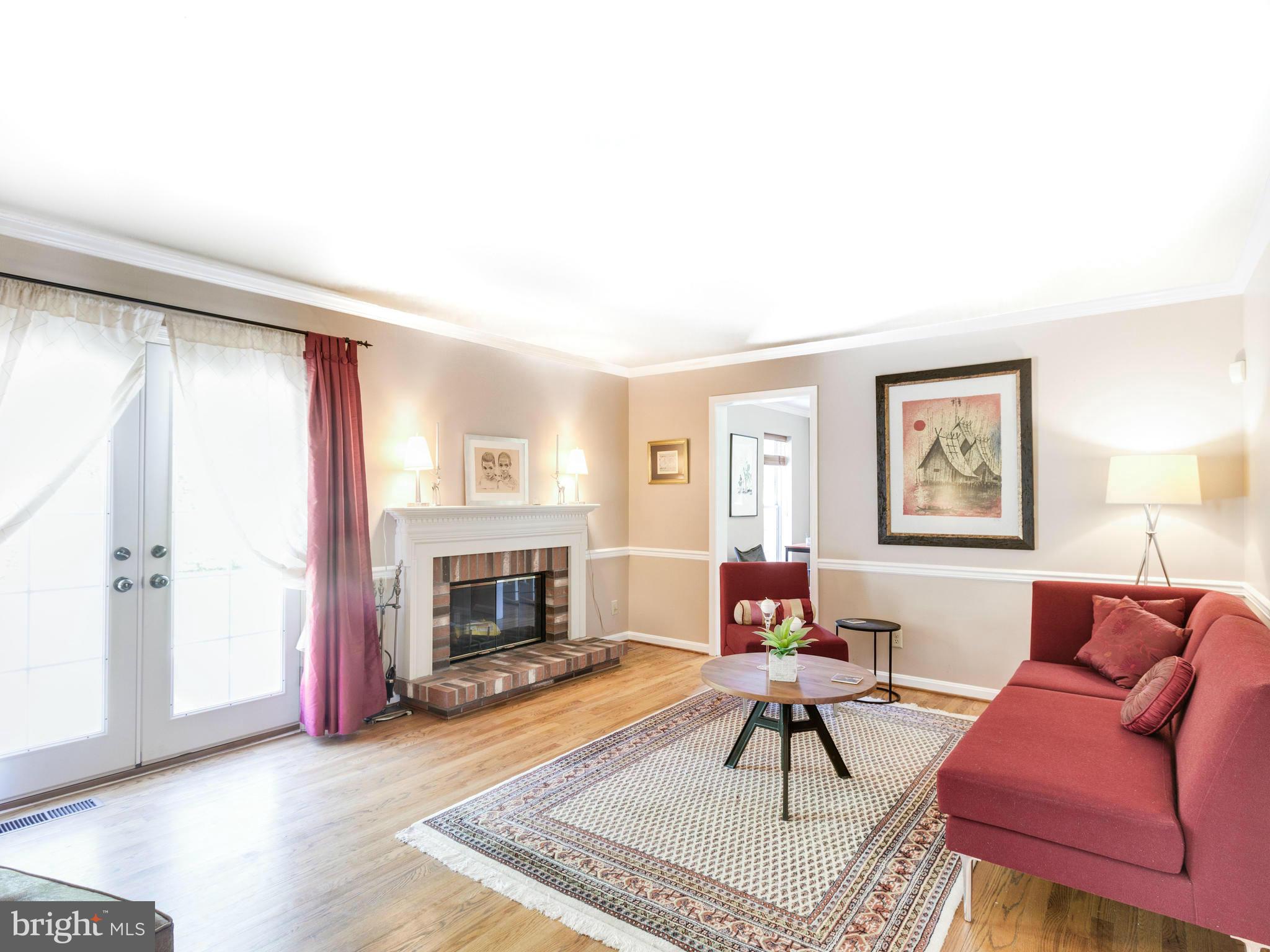 704 Rufford Court Accokeek, MD 20607 - Photo 10 of 30 Family Room
