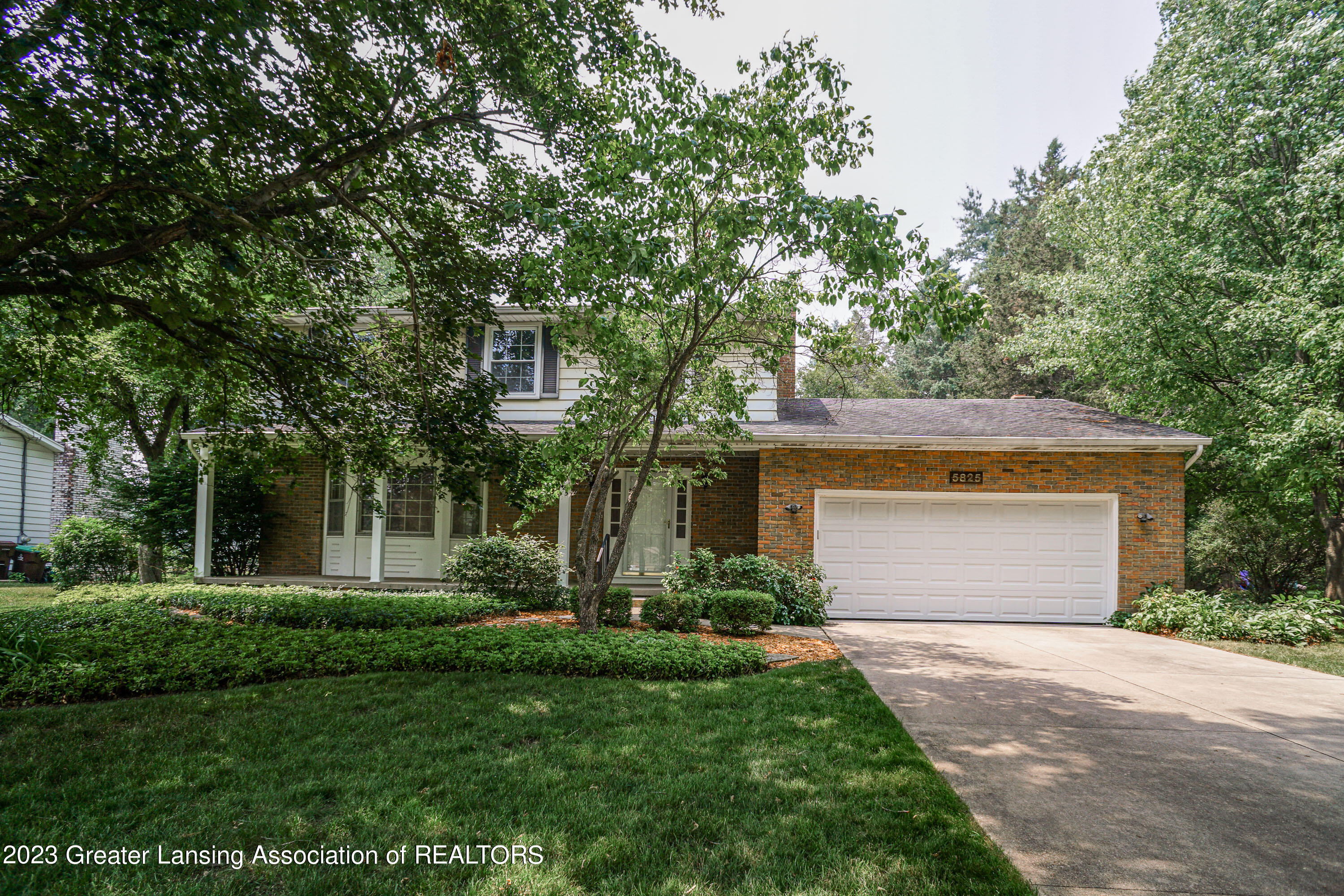 5825 Green Rd, Haslett, MI-2