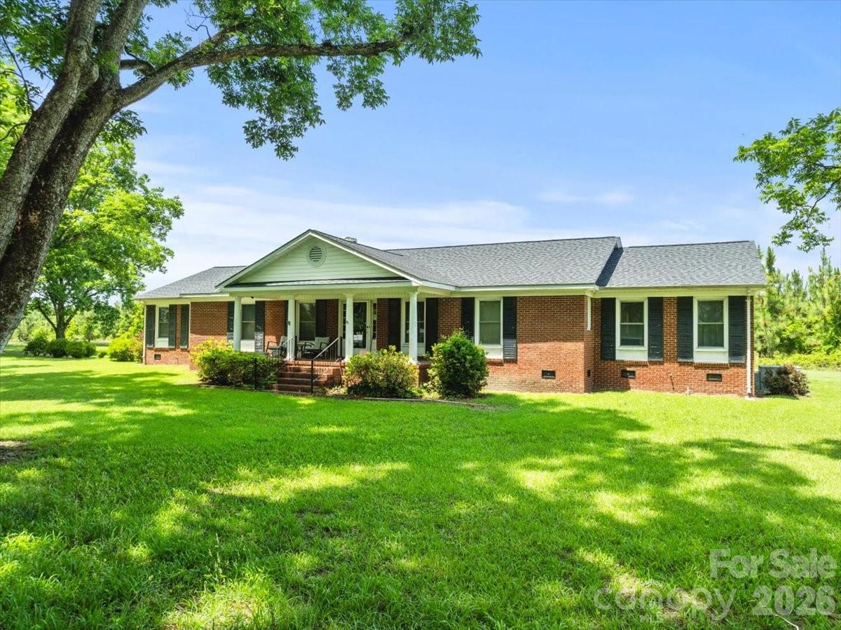 464 Lark Road Cheraw, SC 29520 - Photo 3 of 48