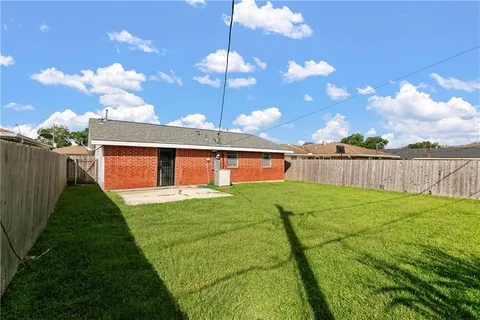$170,000 | 5153 Mount Shasta Drive, Marrero, LA 70072