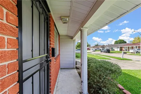 $170,000 | 5153 Mount Shasta Drive, Marrero, LA 70072