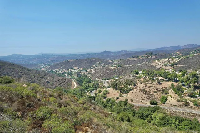 $187,000 | 0 Reservoir Drive, Unit 1, Jamul, CA 91935