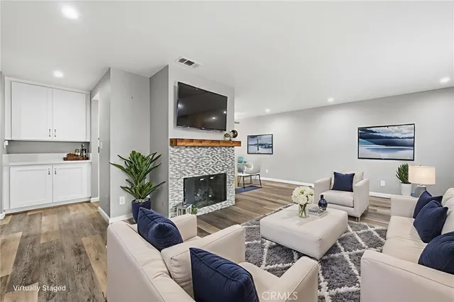 $629,000 | 15202 Normandie Avenue, Unit B, Gardena, CA 90247