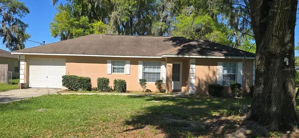 $1,425 | 5496 Northwest 57th Avenue, Ocala, FL 34482
