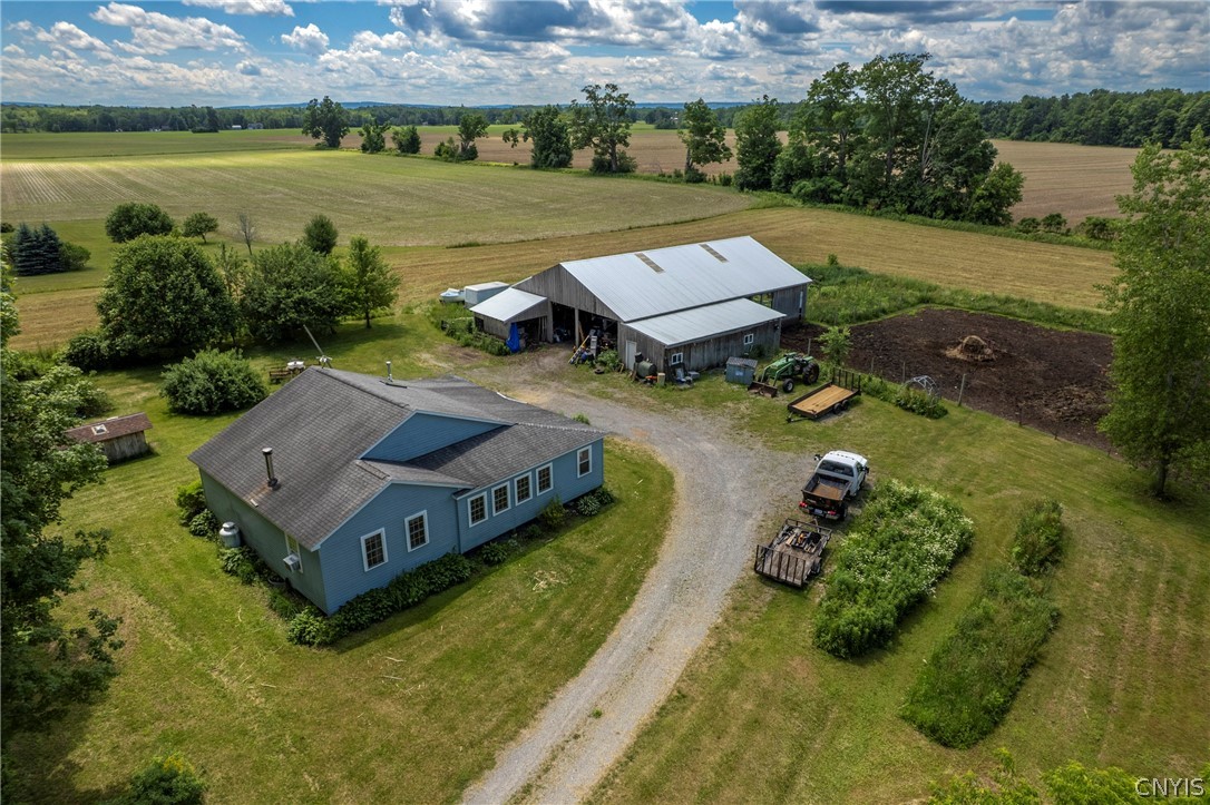 6737 Greenway New London Road Rome, NY 13478 - Photo 5 of 50