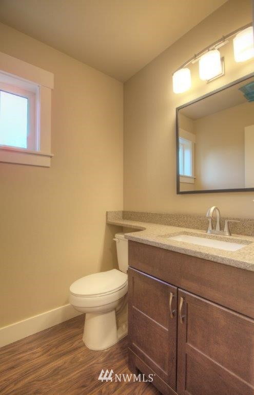 710 Harrington Avenue Northeast, Unit A Renton, WA 98056 - Photo 15 of 23