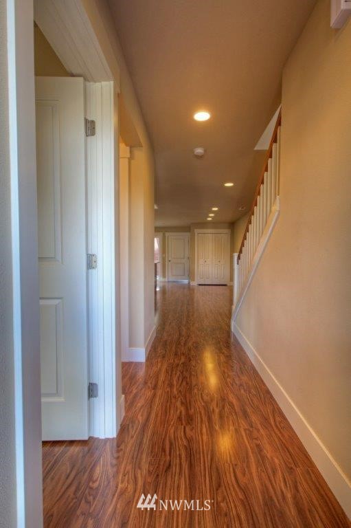 710 Harrington Avenue Northeast, Unit A Renton, WA 98056 - Photo 17 of 23