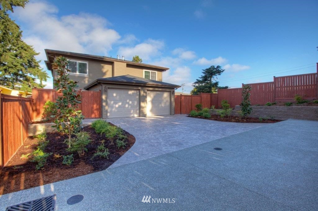 710 Harrington Avenue Northeast, Unit A Renton, WA 98056 - Photo 19 of 23