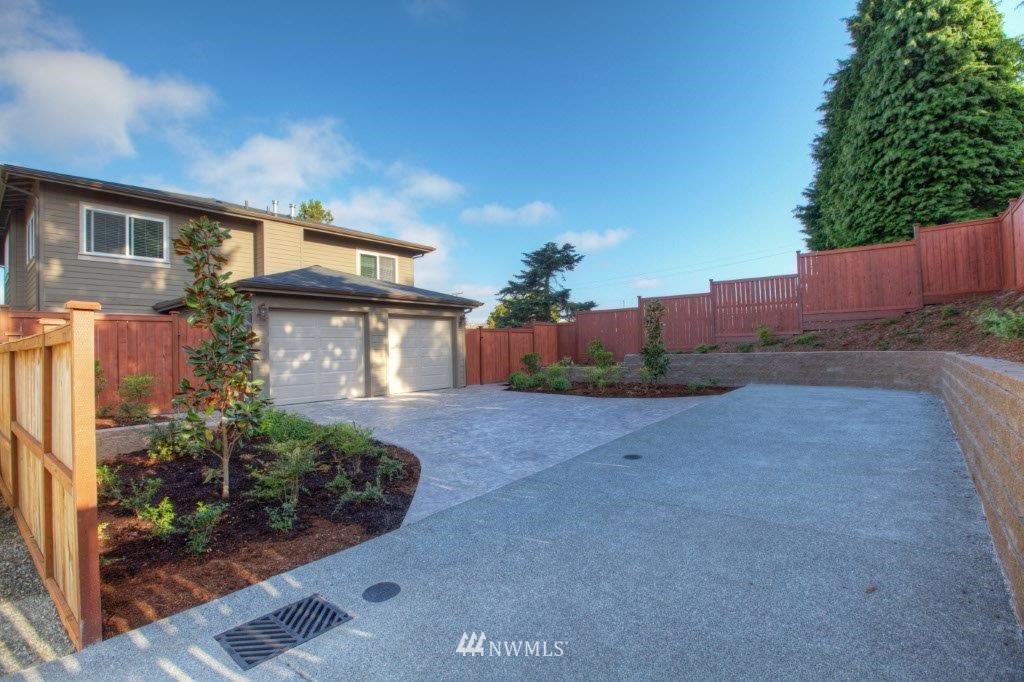 710 Harrington Avenue Northeast, Unit A Renton, WA 98056 - Photo 20 of 23