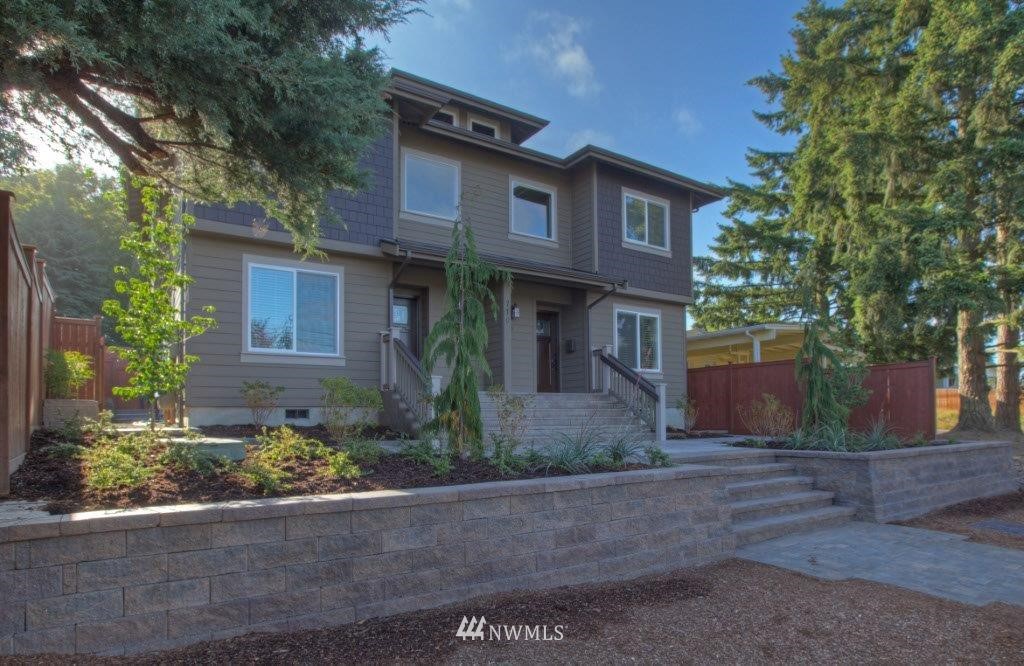 710 Harrington Avenue Northeast, Unit A Renton, WA 98056 - Photo 22 of 23