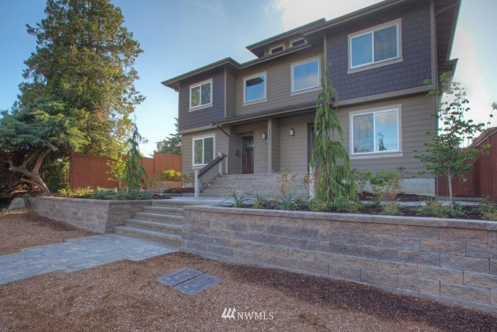 710 Harrington Avenue Northeast, Unit A Renton, WA 98056 - Photo 23 of 23