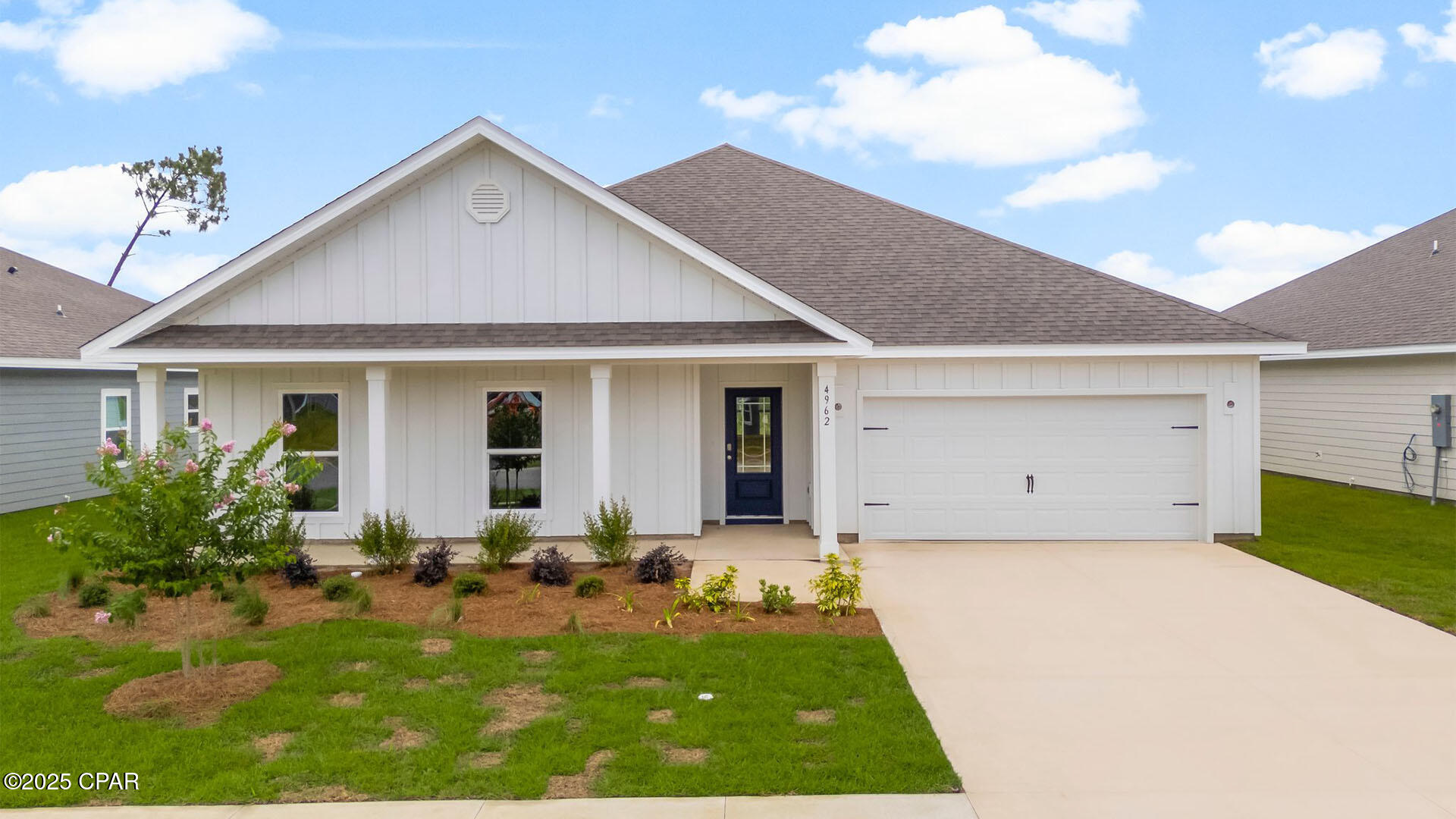 4962 Prater Road Panama City, FL 32404 - Photo 1 of 54