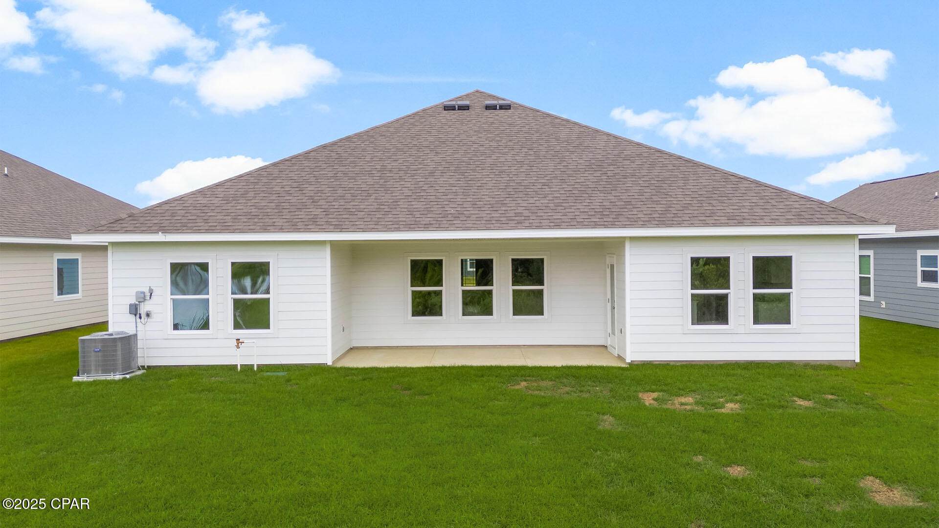 4962 Prater Road Panama City, FL 32404 - Photo 29 of 54