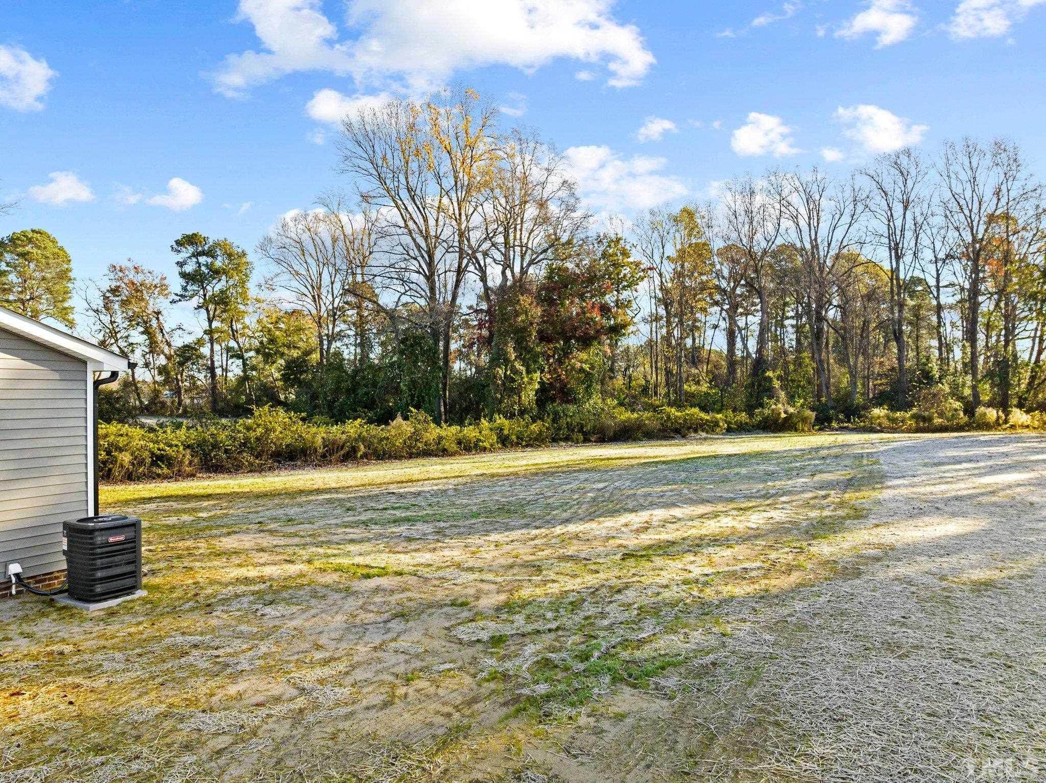 9771 Chapman Road Bailey, NC 27807 - Photo 31 of 35 a view of lake view