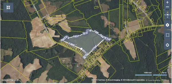 $175,000 | 0 Tippette Road, Enfield, NC 27823