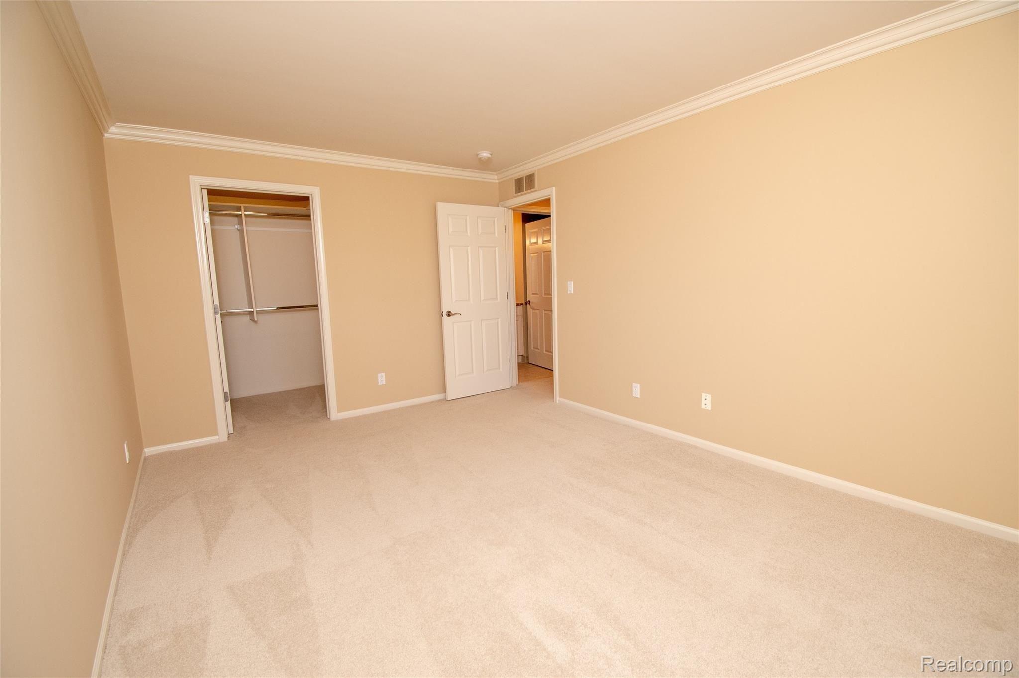 3580 Tremonte Circle, Unit 277 Rochester, MI 48306 - Photo 24 of 48 Bedroom 2 III.jpg