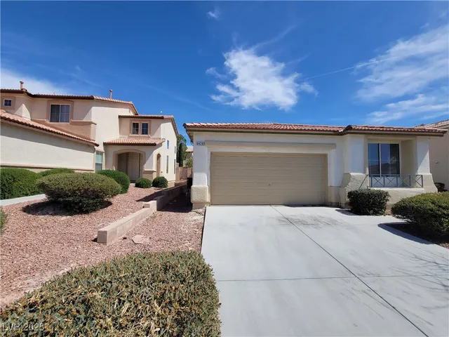 $1,850 | 6420 Indian Peak Court, North Las Vegas, NV 89084