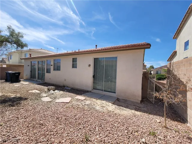 $1,850 | 6420 Indian Peak Court, North Las Vegas, NV 89084