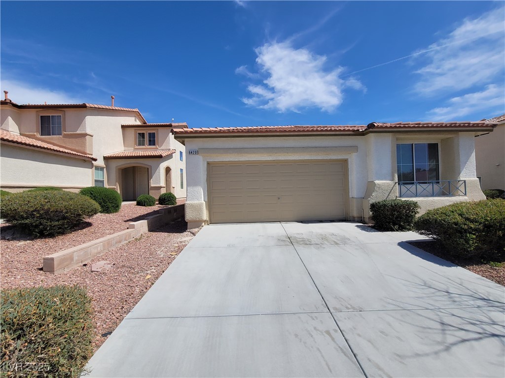 6420 Indian Peak Court North Las Vegas, NV 89084 - Photo 2 of 56