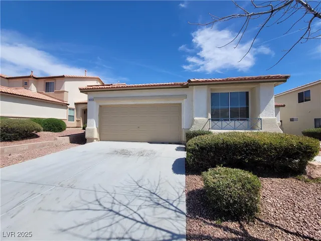 $1,850 | 6420 Indian Peak Court, North Las Vegas, NV 89084