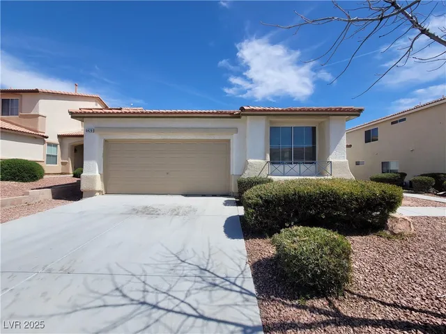 $1,850 | 6420 Indian Peak Court, North Las Vegas, NV 89084