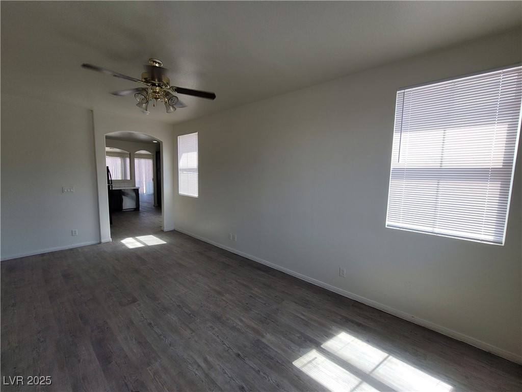 6420 Indian Peak Court North Las Vegas, NV 89084 - Photo 45 of 56