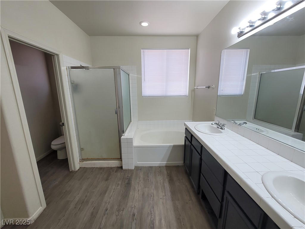 6420 Indian Peak Court North Las Vegas, NV 89084 - Photo 47 of 56