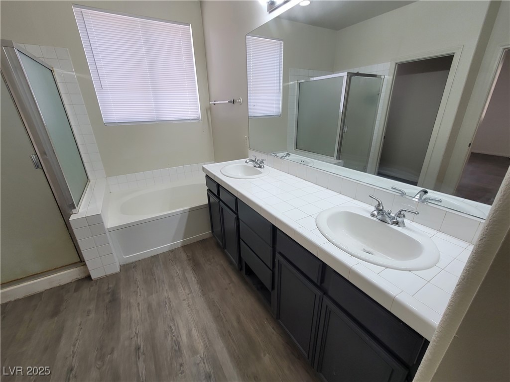 6420 Indian Peak Court North Las Vegas, NV 89084 - Photo 49 of 56