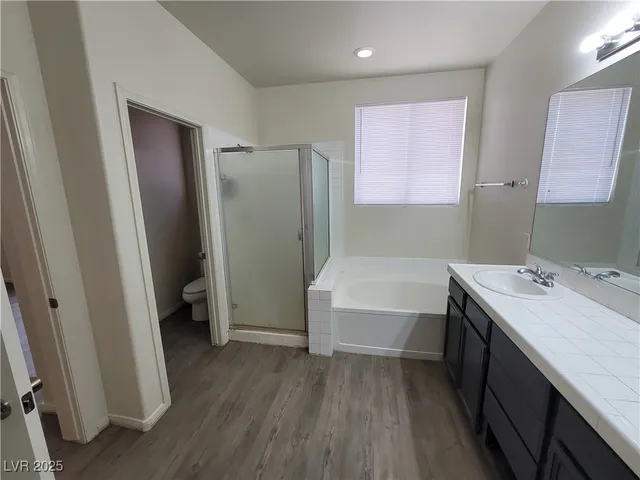 $1,850 | 6420 Indian Peak Court, North Las Vegas, NV 89084