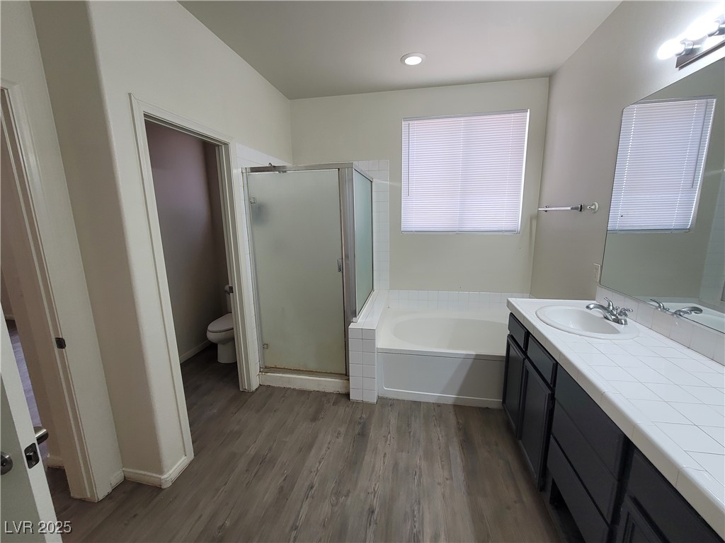 6420 Indian Peak Court North Las Vegas, NV 89084 - Photo 50 of 56