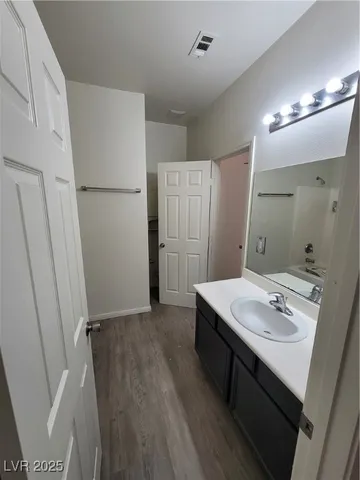 $1,850 | 6420 Indian Peak Court, North Las Vegas, NV 89084