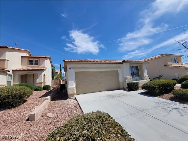 $1,850 | 6420 Indian Peak Court, North Las Vegas, NV 89084