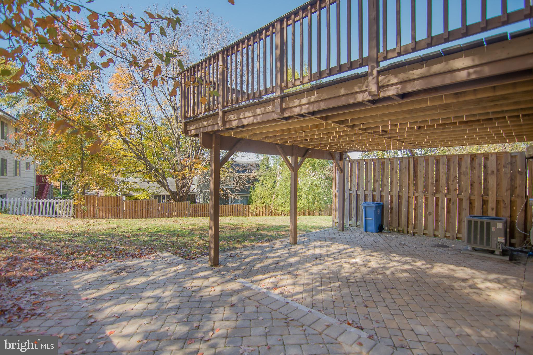 9153 Centerway Road Gaithersburg, MD 20879 - Photo 40 of 42