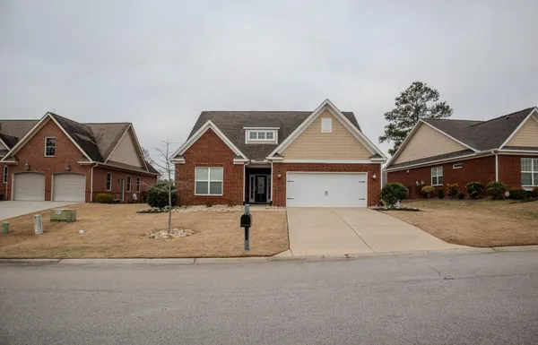 $449,900 | 144 Fitzsimmon's Drive, North Augusta, SC 29860